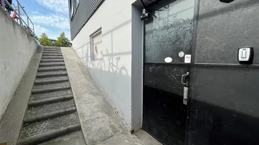 Lagerlokaler til leje i Valby - billede 5