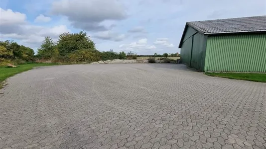 Erhvervslokaler til leje i Sakskøbing - billede 2