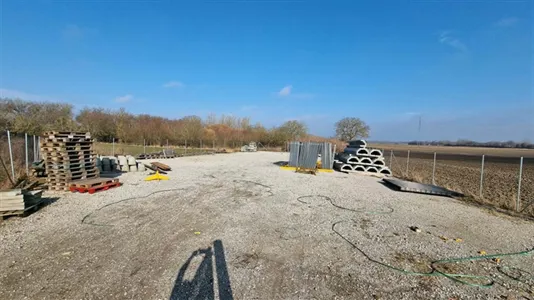 Erhvervslokaler til leje i Sakskøbing - billede 10