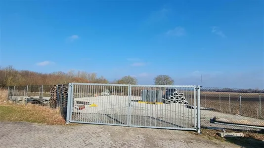 Erhvervslokaler til leje i Sakskøbing - billede 11