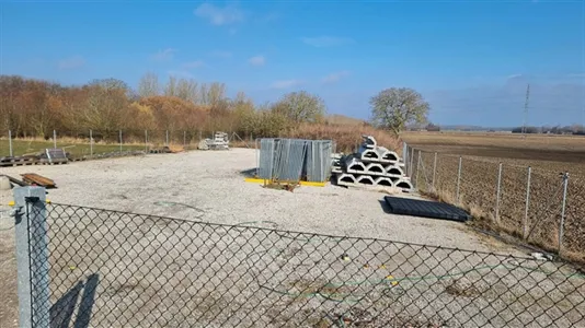 Erhvervslokaler til leje i Sakskøbing - billede 12