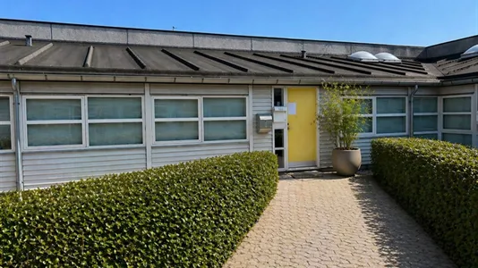 Kontorlokaler til leje i Kolding - billede 7