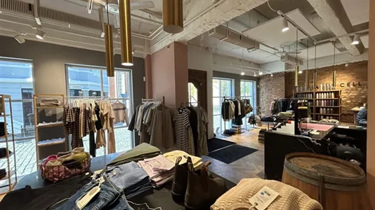 Butikslokaler til leje i Kolding - billede 6