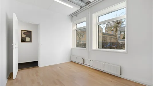 Kliniklokaler til leje i Taastrup - billede 1