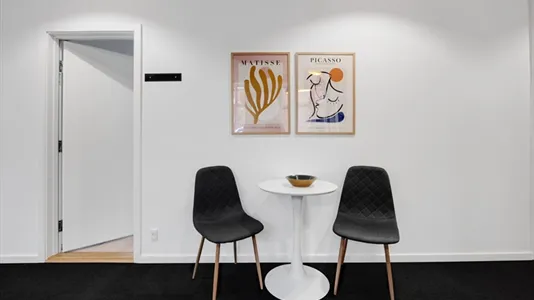 Kliniklokaler til leje i Hammel - billede 8