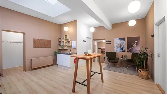 Kliniklokaler til leje i Kolding - billede 4
