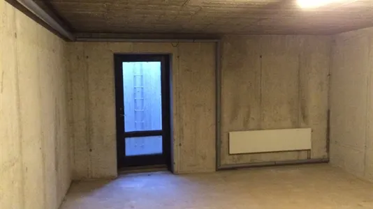 Lager zur Miete in Ishøj - Foto 1