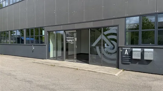 Showrooms til leje i Ishøj - billede 4