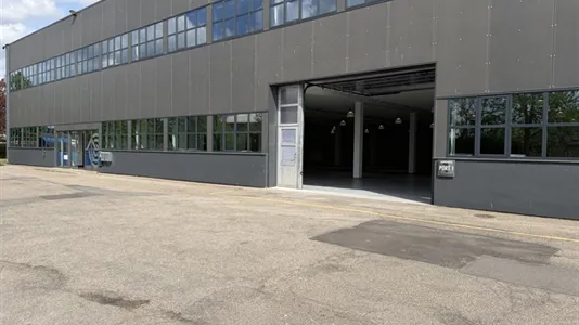 Showrooms til leje i Ishøj - billede 11