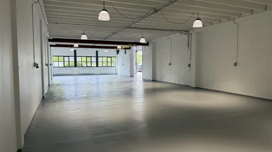 Showrooms til leje i Ishøj - billede 7