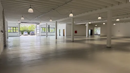 Showrooms til leje i Ishøj - billede 1