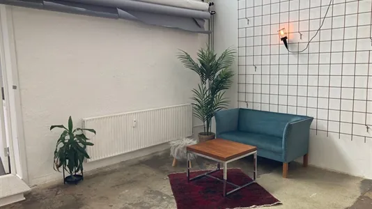 Kontorhoteller til leje i Åbyhøj - billede 6