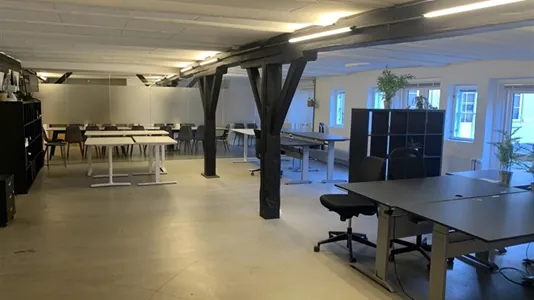 Kontorlokaler til leje i Århus C - billede 3