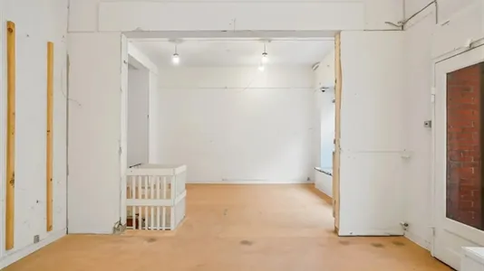 Butikslokaler til leje i Østerbro - billede 6