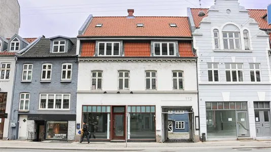 Butikslokaler til leje i Århus C - billede 8