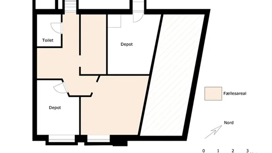 Butikslokaler til leje i Århus C - billede 11