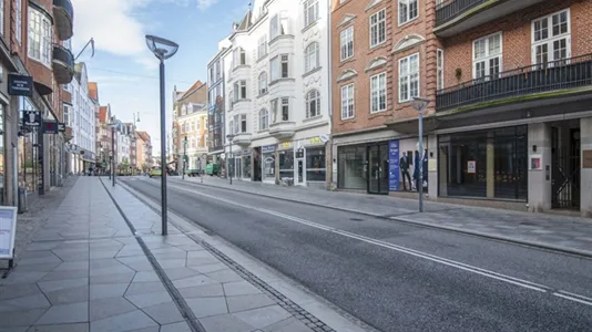 Erhvervslokaler til leje i Aalborg Centrum - billede 10