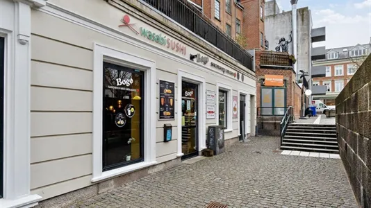 Erhvervslokaler til leje i Aalborg Centrum - billede 11