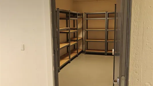 Lagerlokaler til leje i Vanløse - billede 3