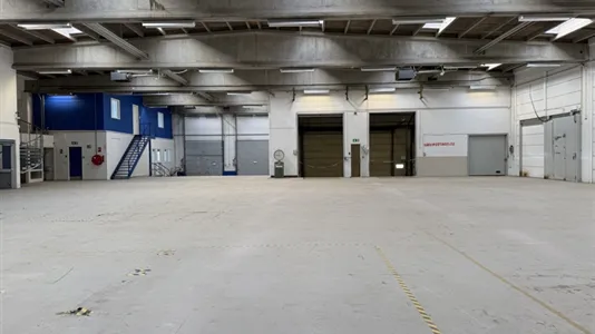 Showrooms til leje i Albertslund - billede 11