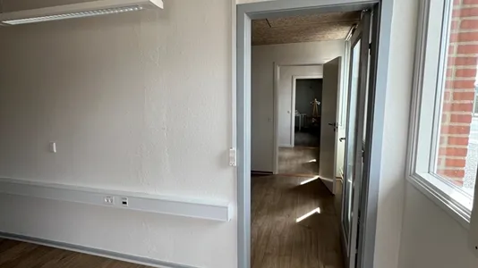 Erhvervslokaler til leje i Holstebro - billede 3