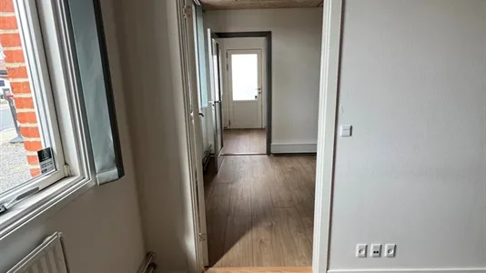 Erhvervslokaler til leje i Holstebro - billede 4