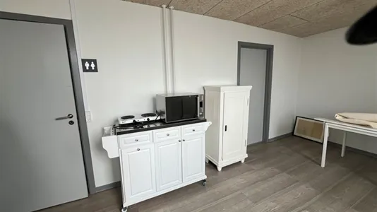 Erhvervslokaler til leje i Holstebro - billede 5