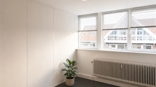 Kontorhoteller til leje i Åbyhøj - billede 2