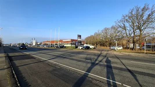Værkstedslokaler til leje i Vallensbæk - billede 10