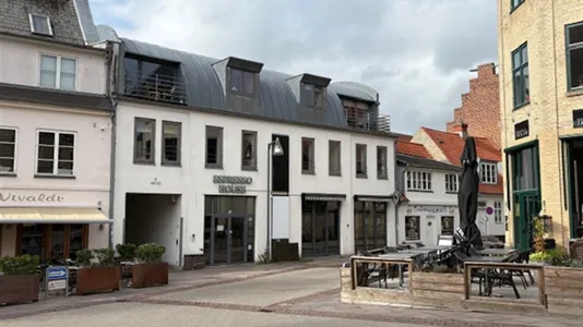 Shops for rent in Næstved - photo 1