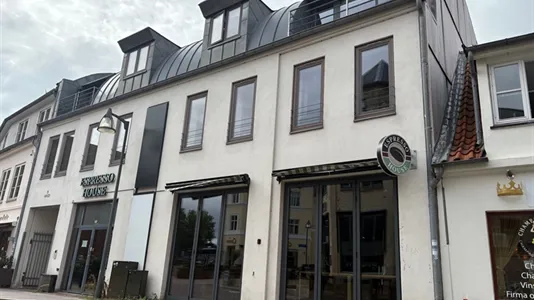 Shops for rent in Næstved - photo 4