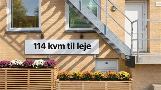 Erhvervslokaler til leje i Brøndby - billede 1