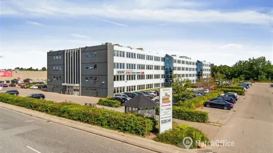Kontorlokaler til leje i Ballerup - billede 5