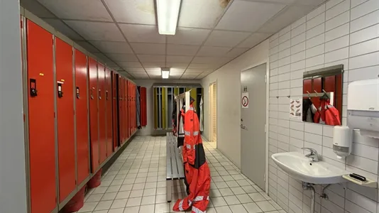 Lagerlokaler til leje i Karlslunde - billede 10