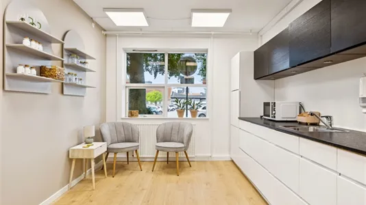 Kliniklokaler til leje i Hammel - billede 5