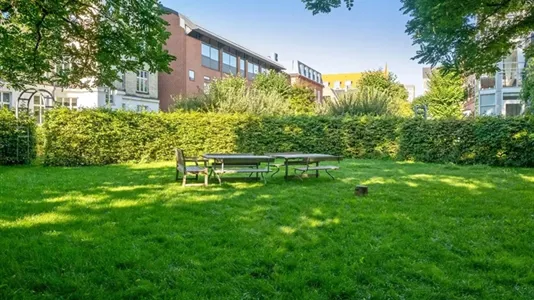 Kontorlokaler til leje i Frederiksberg - billede 13
