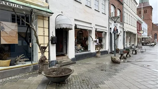 Butikslokaler til leje i Nyborg - billede 9