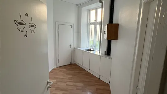 Butikslokaler til leje i København NV - billede 5