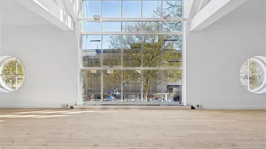 Kontorlokaler til leje i Kongens Lyngby - billede 3