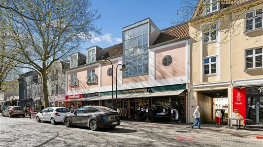 Kontorlokaler til leje i Kongens Lyngby - billede 6