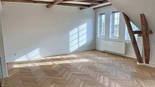 Kontorhoteller til leje i Aalborg Centrum - billede 8