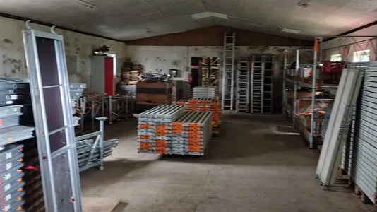 Lager zur Miete in Kalundborg - Foto 2