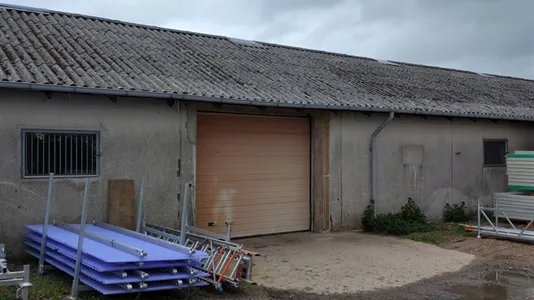 Lager zur Miete in Kalundborg - Foto 3