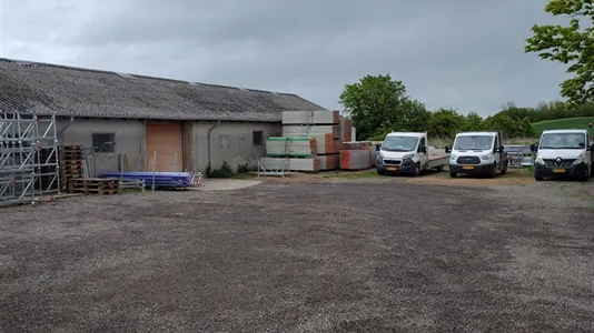 Lager zur Miete in Kalundborg - Foto 4