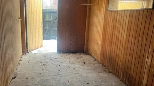 Lagerlokaler til leje i Valby - billede 1