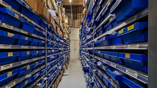 Butikslokaler til leje i Tilst - billede 6