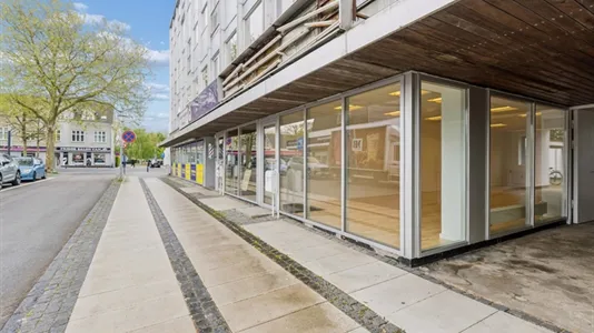 Butikslokaler til leje i Taastrup - billede 2