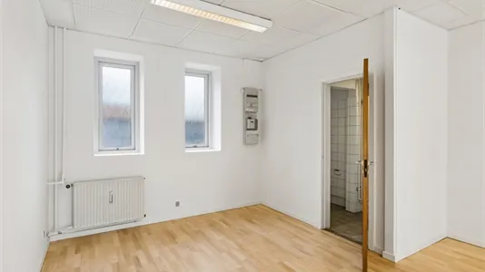 Butikslokaler til leje i Taastrup - billede 6