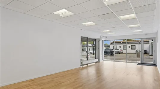 Butikslokaler til leje i Taastrup - billede 7