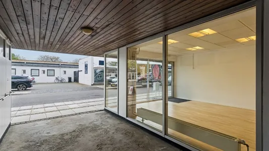 Butikslokaler til leje i Taastrup - billede 12